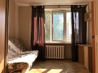 квартира за адресою Березняківська вул., 24-А