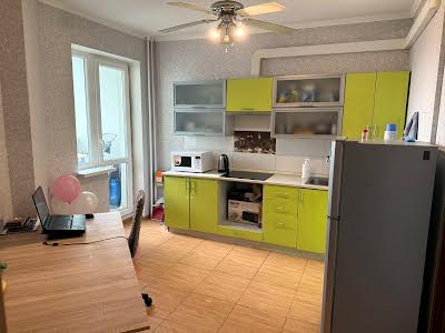 квартира по адресу Печерская ул., 6