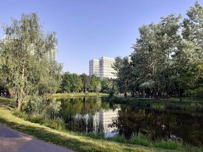 квартира за адресою Київ, Князя Романа Мстиславича вул. (Генерала Жмаченка), 22