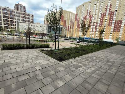 квартира за адресою Київ, Олександра Олеся вул., 3