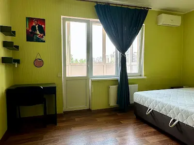 квартира за адресою Миколи Закревського вул., 42-А