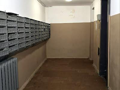 квартира по адресу Златоустовская ул., 48/5
