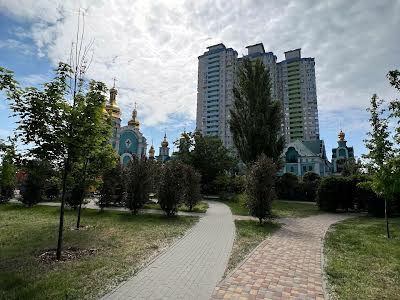 квартира за адресою Київ, Юрія Шумського вул., 3-Г