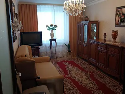 квартира по адресу Павла Тычины просп., 20-А