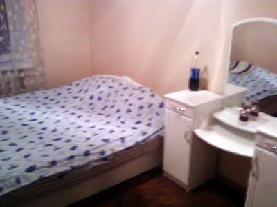 кімната за адресою Виставкова вул. (Полковника Потєхіна), 3