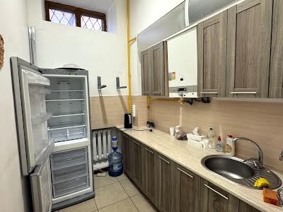квартира по адресу Софиевская ул., 18а