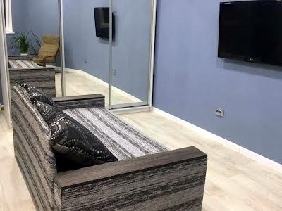 квартира за адресою Світлицького вул., 35