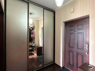 квартира по адресу Регенераторная ул., 4 к8
