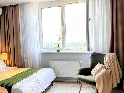 квартира по адресу Балтийский пер., 3-А