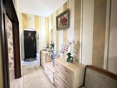 квартира по адресу Академика Королёва просп., 8