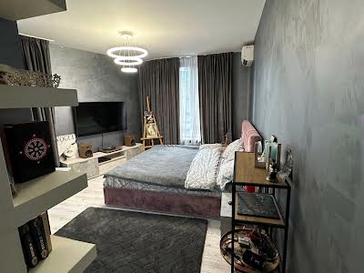 квартира по адресу Богдановская ул., 7-В