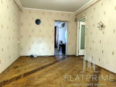 квартира по адресу Гната Юры ул., 7-В