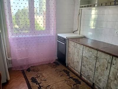 квартира за адресою Архітектора Вербицького вул., 14-Б