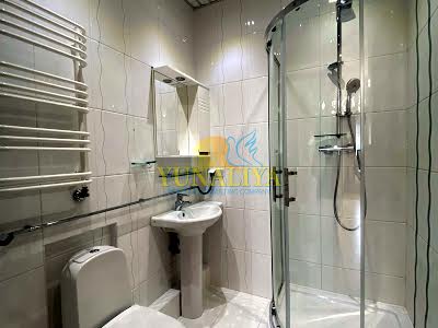 квартира за адресою Дмитрівська вул., 17-А