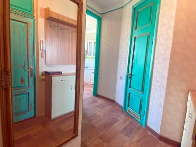 квартира по адресу Джохара Дудаева ул. (Іскрівська), 7