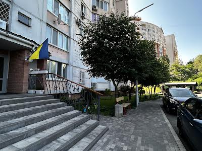 квартира по адресу Ивана Пулюя ул., 2