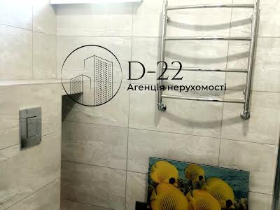 квартира за адресою Регенераторна вул., 4 к9