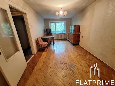 квартира за адресою Богдана Гаврилишина вул. (Ванди Василевської), 18