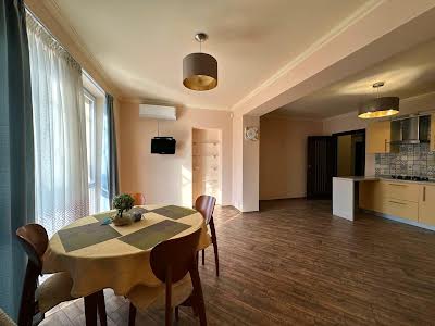 квартира за адресою Стрийська вул., 292