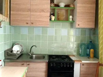 квартира за адресою Братиславська вул., 32-А