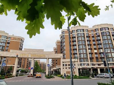 квартира по адресу с. Софиевская борщаговка, Григорія Сковороди, 14