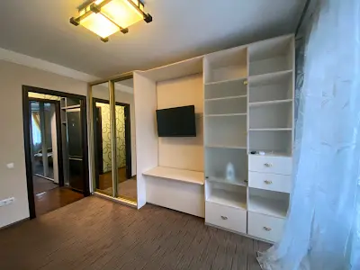 квартира за адресою Метробудівська, 6