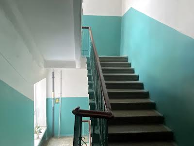 квартира по адресу Киев, Татарская ул., 18-Б