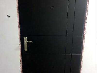 квартира по адресу Киев, Бориса Гмыри ул., 22