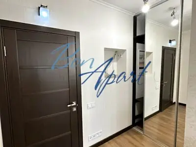 квартира за адресою Дениса Рачінського вул. (Комбінатна), 25-А