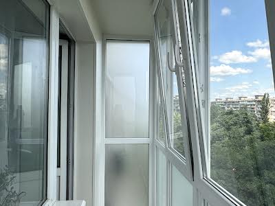 квартира по адресу Братиславская ул., 34