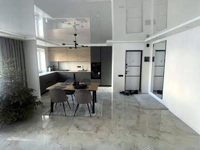 квартира по адресу Харьковское шоссе, 55