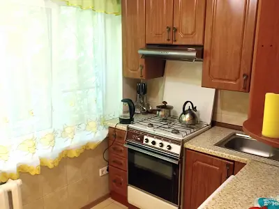 квартира за адресою Вацлава Гавела бульв. (Івана Лепсе), 3