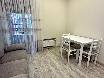 квартира за адресою Теремківська вул., 4-А