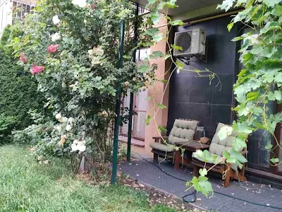 квартира за адресою Сергія Данченка вул., 6