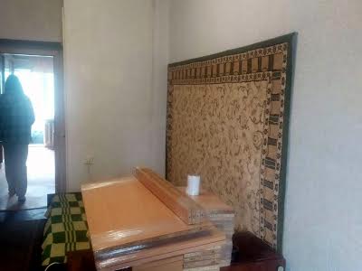 квартира по адресу Академика Белецкого ул., 3