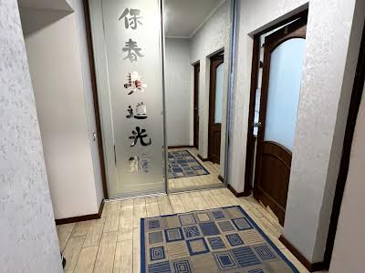 квартира по адресу Краснокутский пер., 16