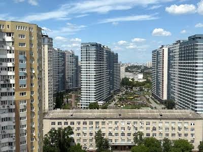 квартира за адресою Євгена Сверстюка вул. (Марини Раскової), 54