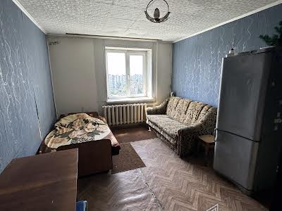 квартира за адресою Вахтанга Кікабідзе вул. (Булгакова), 18
