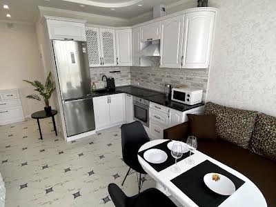 квартира за адресою Панорамна вул., 2-Б