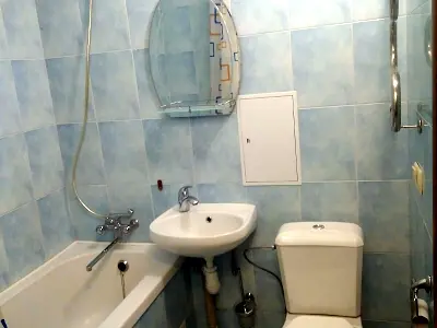 квартира по адресу Киев, Тампере ул., 6