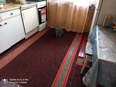 квартира за адресою Старокиївська вул., 9