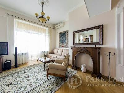 квартира по адресу Малая Житомирская ул., 16/3