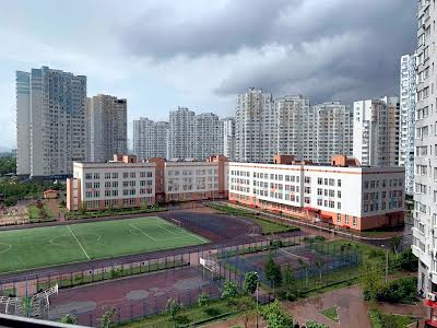 квартира по адресу Бориса Гмыри ул., 2
