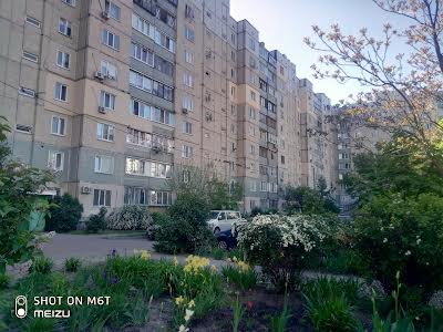 квартира за адресою Миколи Закревського вул., 89