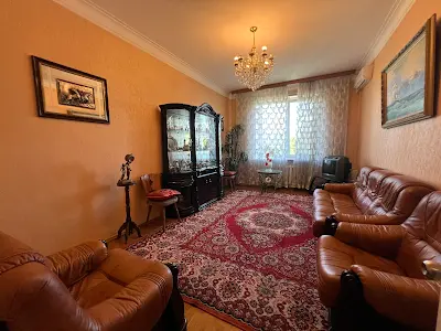 квартира за адресою Ялтинська вул., 12/11