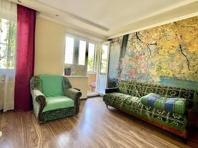 квартира по адресу Науки просп., 86