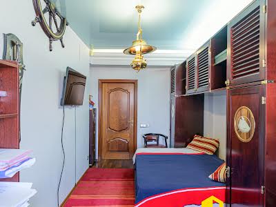 квартира за адресою Ореста Васкула вул., 19