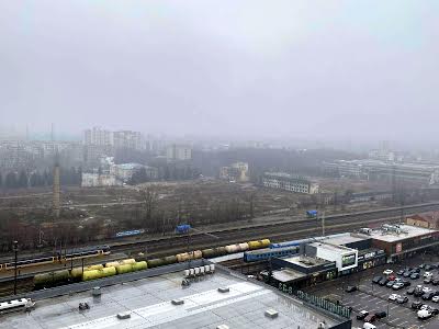 квартира по адресу Святошинская ул., 4