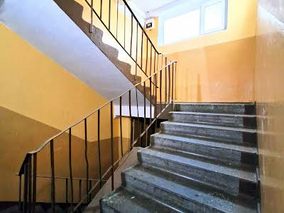 квартира по адресу Приречная ул., 9-А