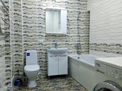 квартира за адресою Отакара Яроша пров., 22